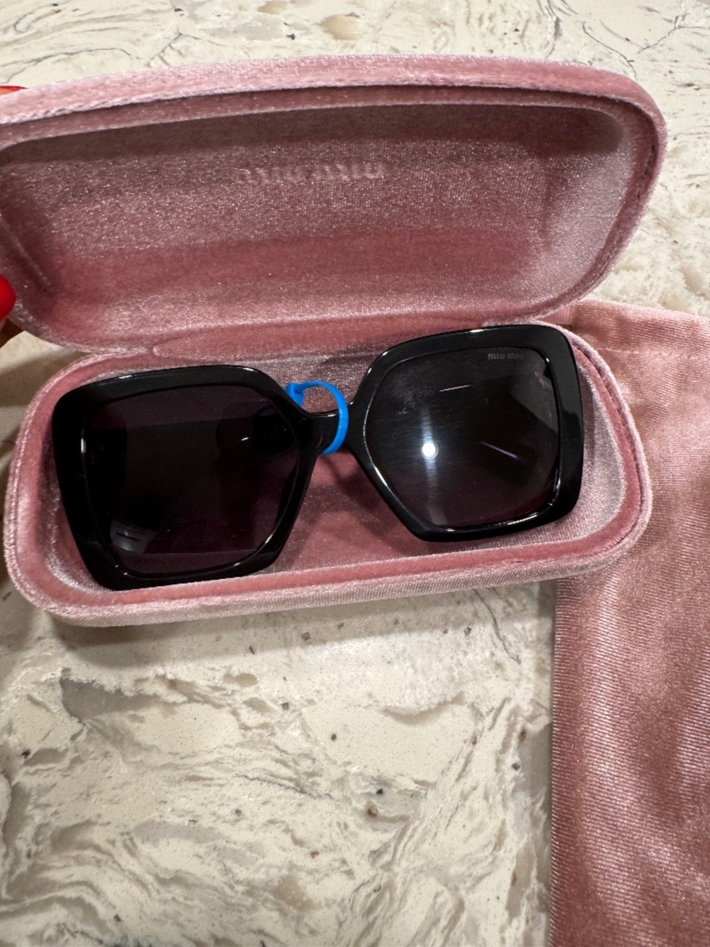 Miu Miu Sunglasses